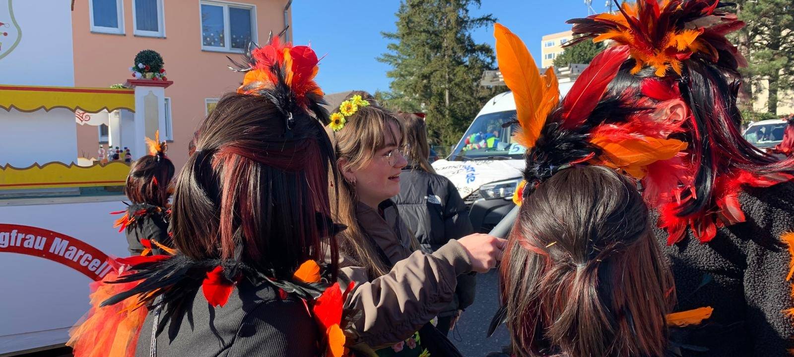 So ist der Karneval im Kreis Euskirchen!