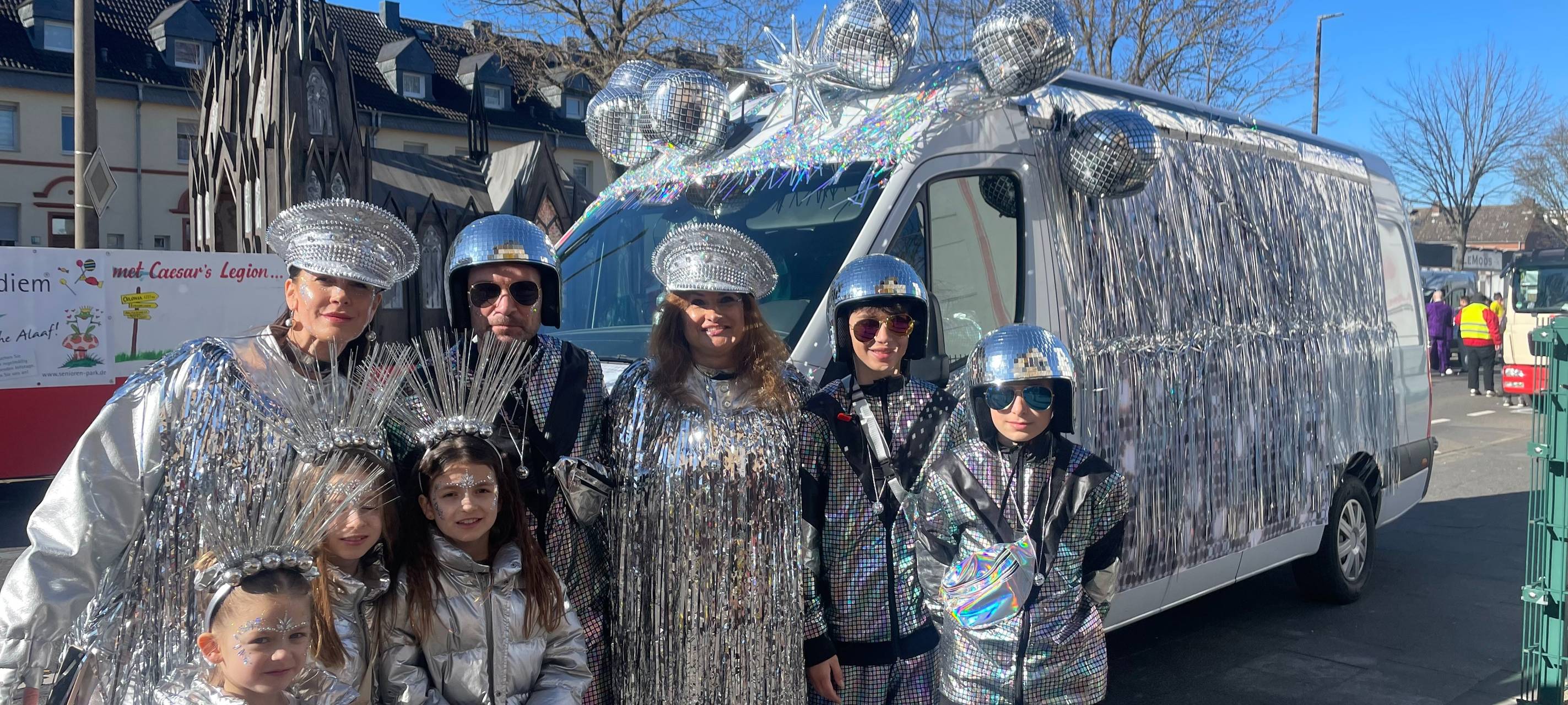 So ist der Karneval im Kreis Euskirchen!