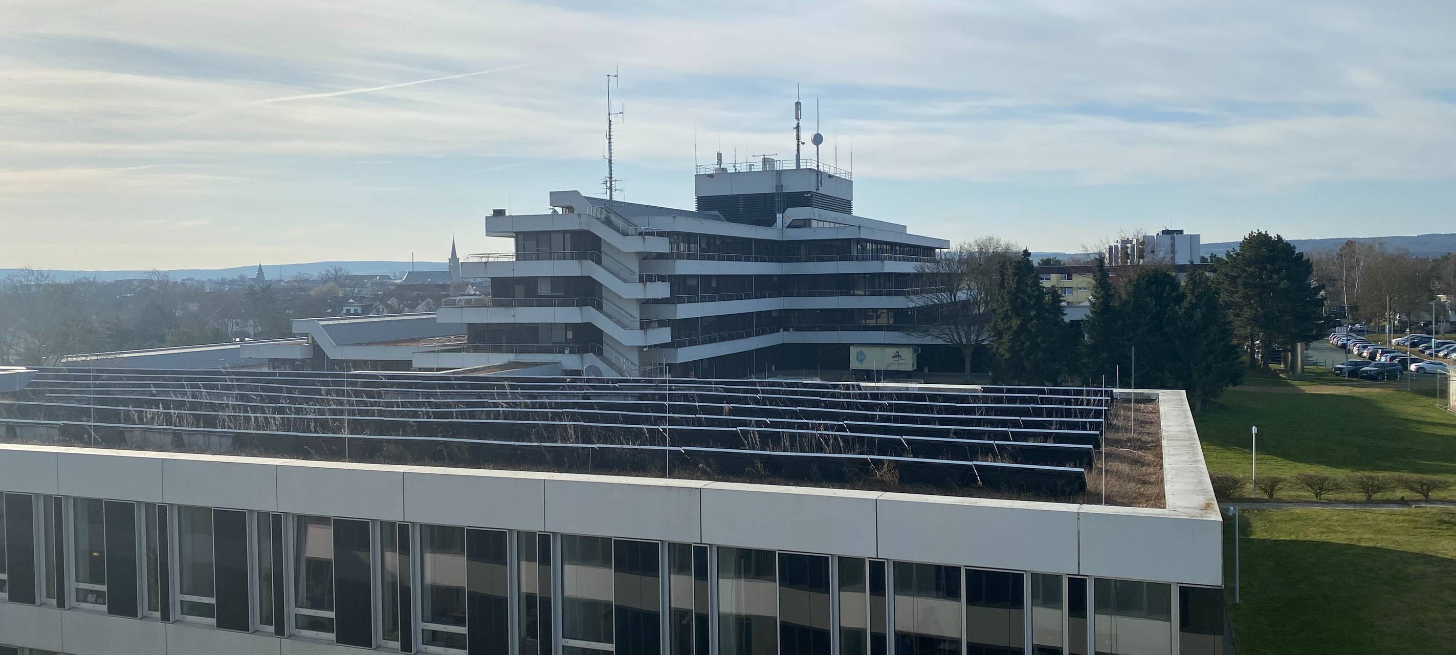 Infoveranstaltung zu Projektförderungen