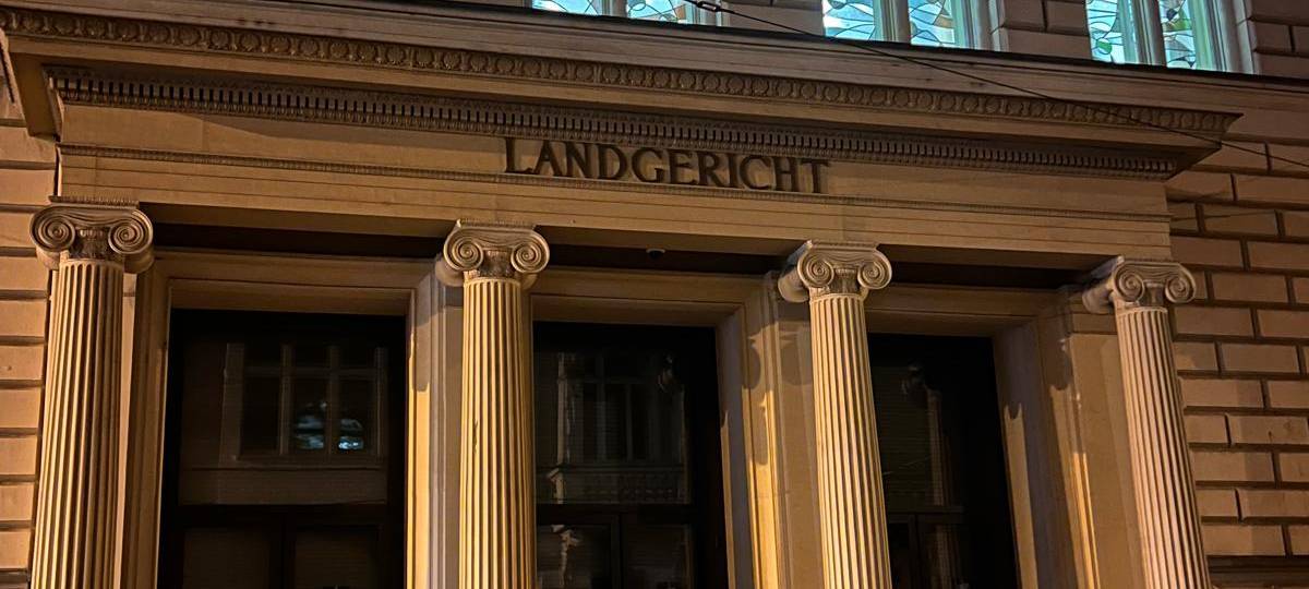 Haft nach Einbruch in Zülpich