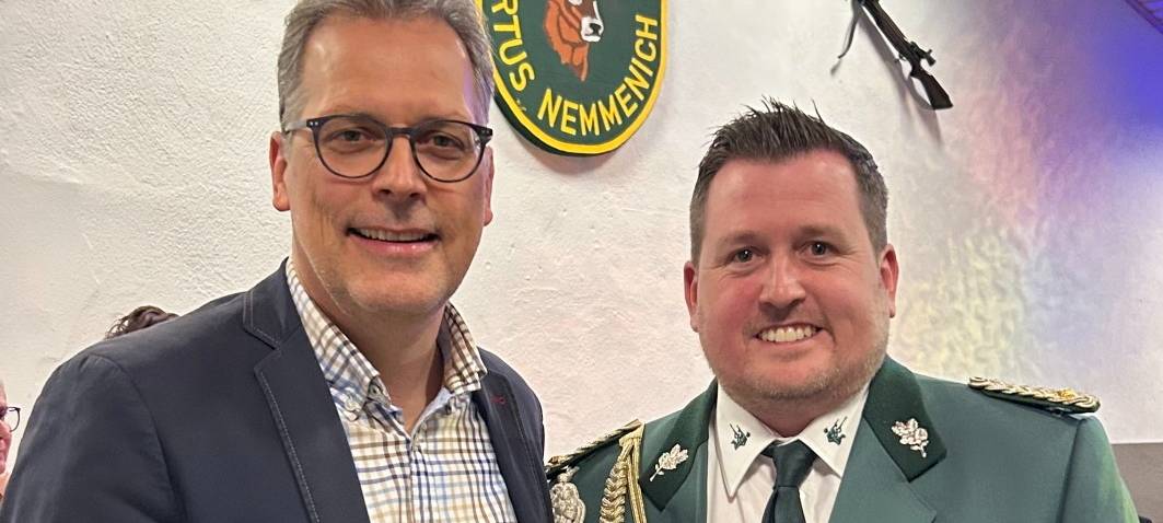 Heimatpreis 2024 in Zülpich verliehen