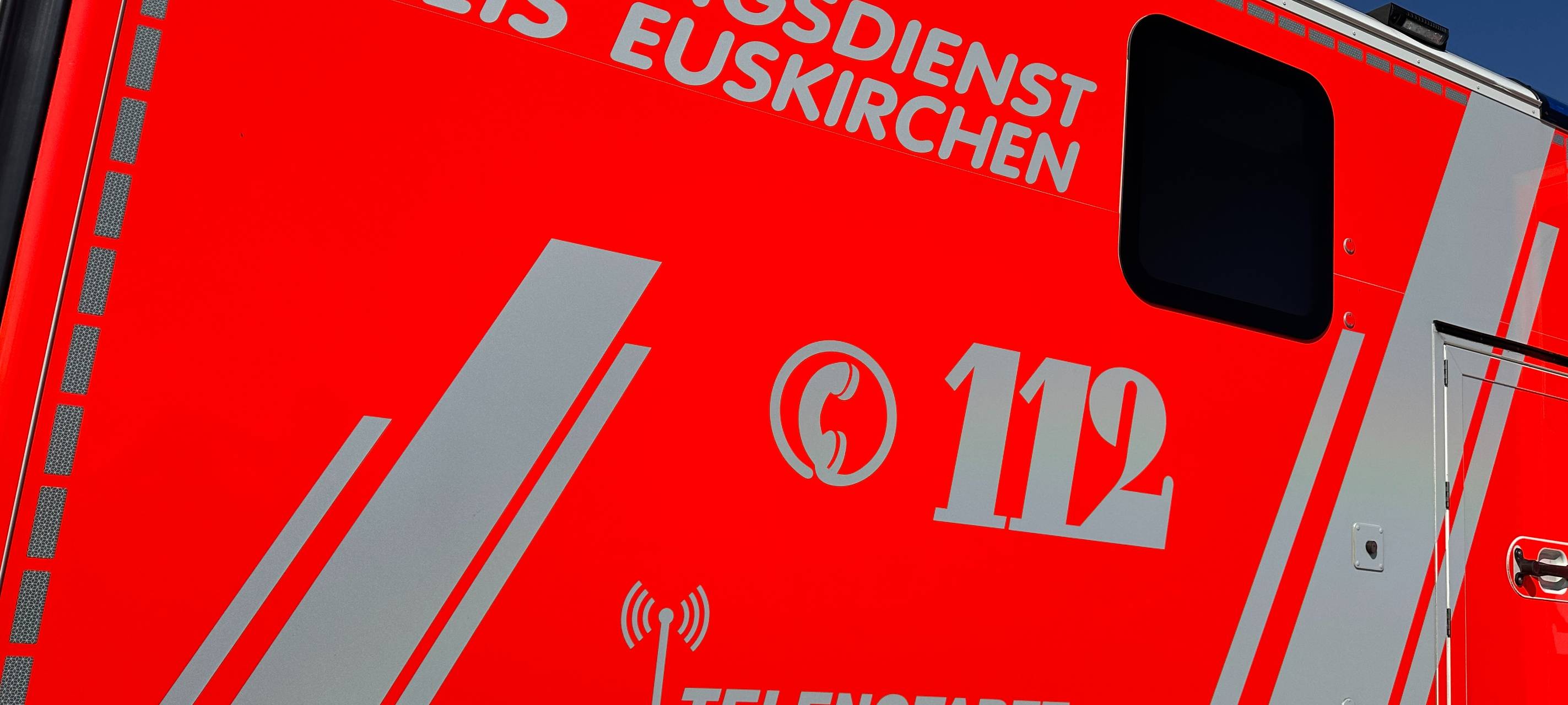 Resolution zu Rettungswagen-Kosten im Kreis Euskirchen