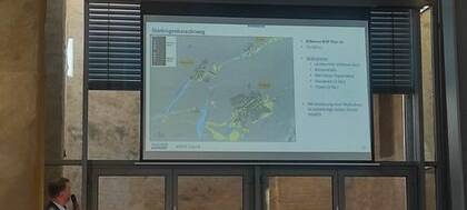 Bürger-Workshops zum Hochwasserschutz in Zülpich