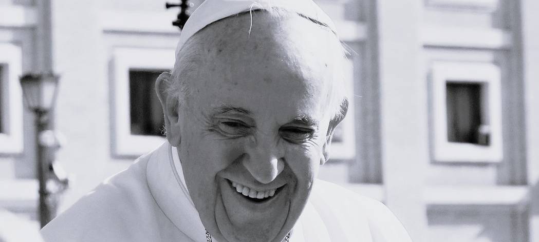 Nach Tod von Papst Franziskus: Gedenken auch im Kreis Euskirchen