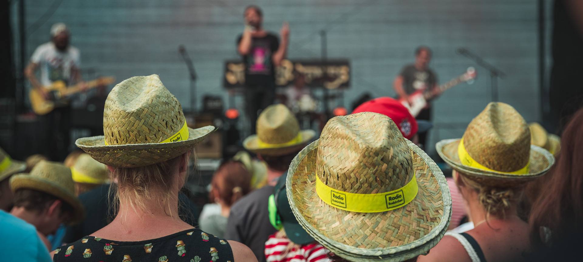 Festival: Tag am See in Zülpich - 15.06.2019