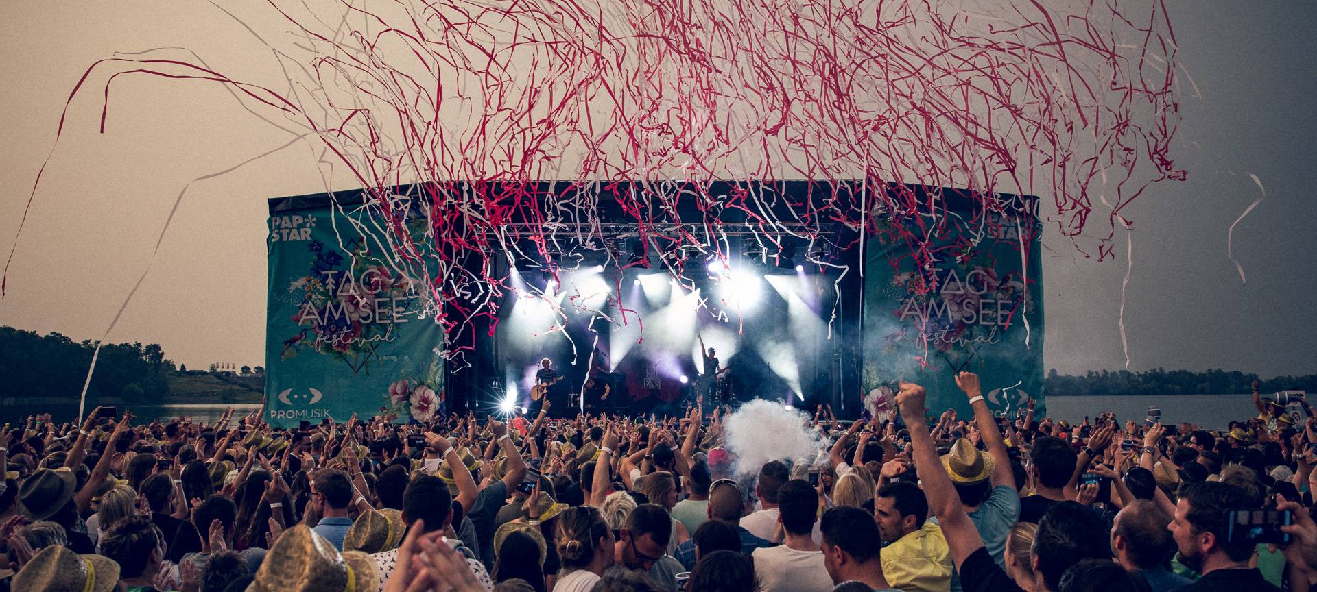 Festival: Tag am See in Zülpich - 15.06.2019