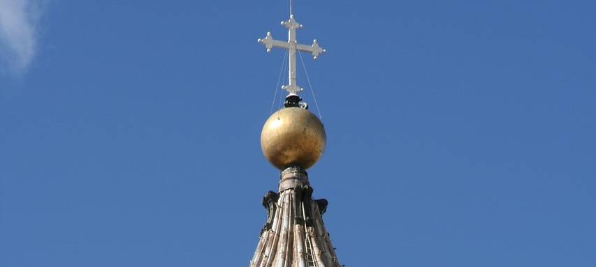 Reaktionen aus Kreis Euskirchen auf überraschende Papstwahl