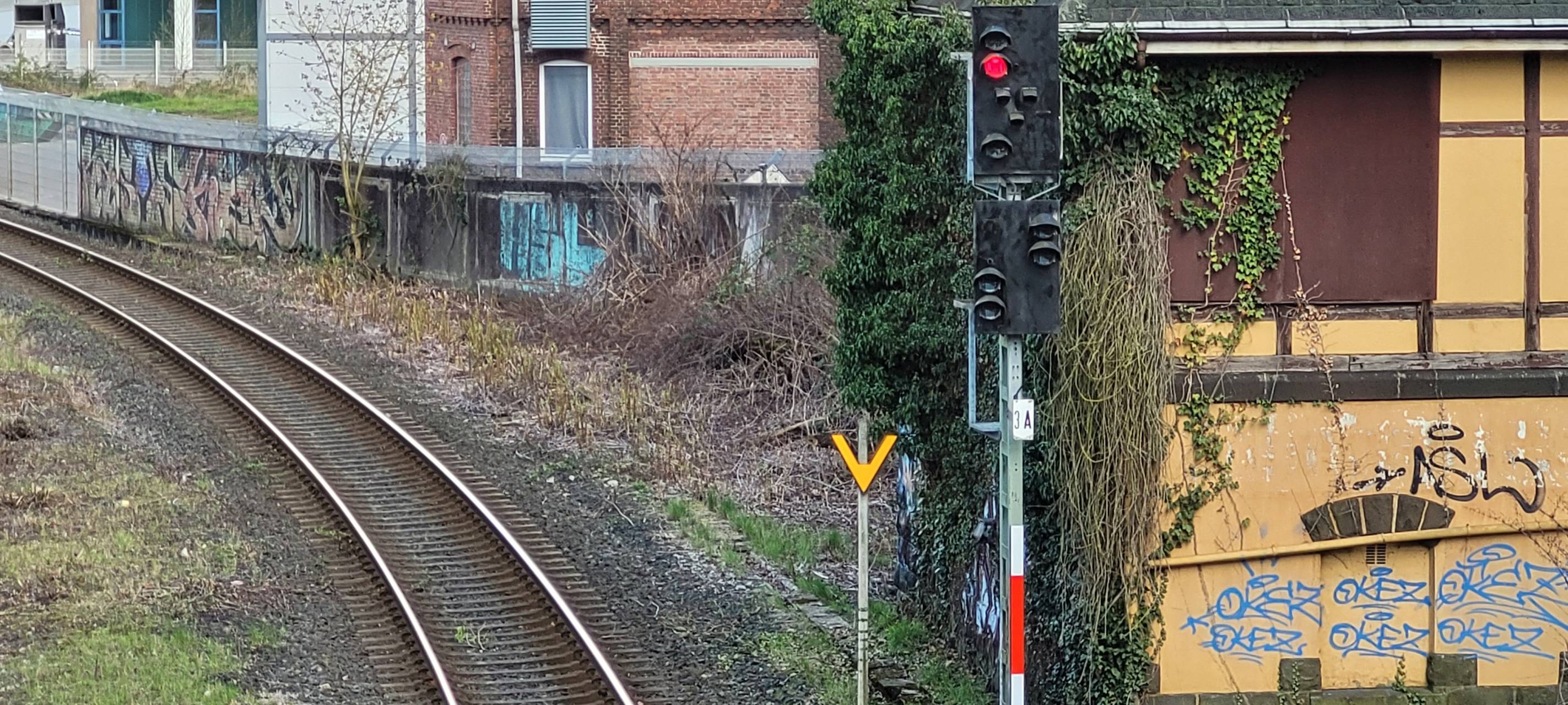 Stellwerk repariert: S 23 kann in Euskirchen wieder fahren