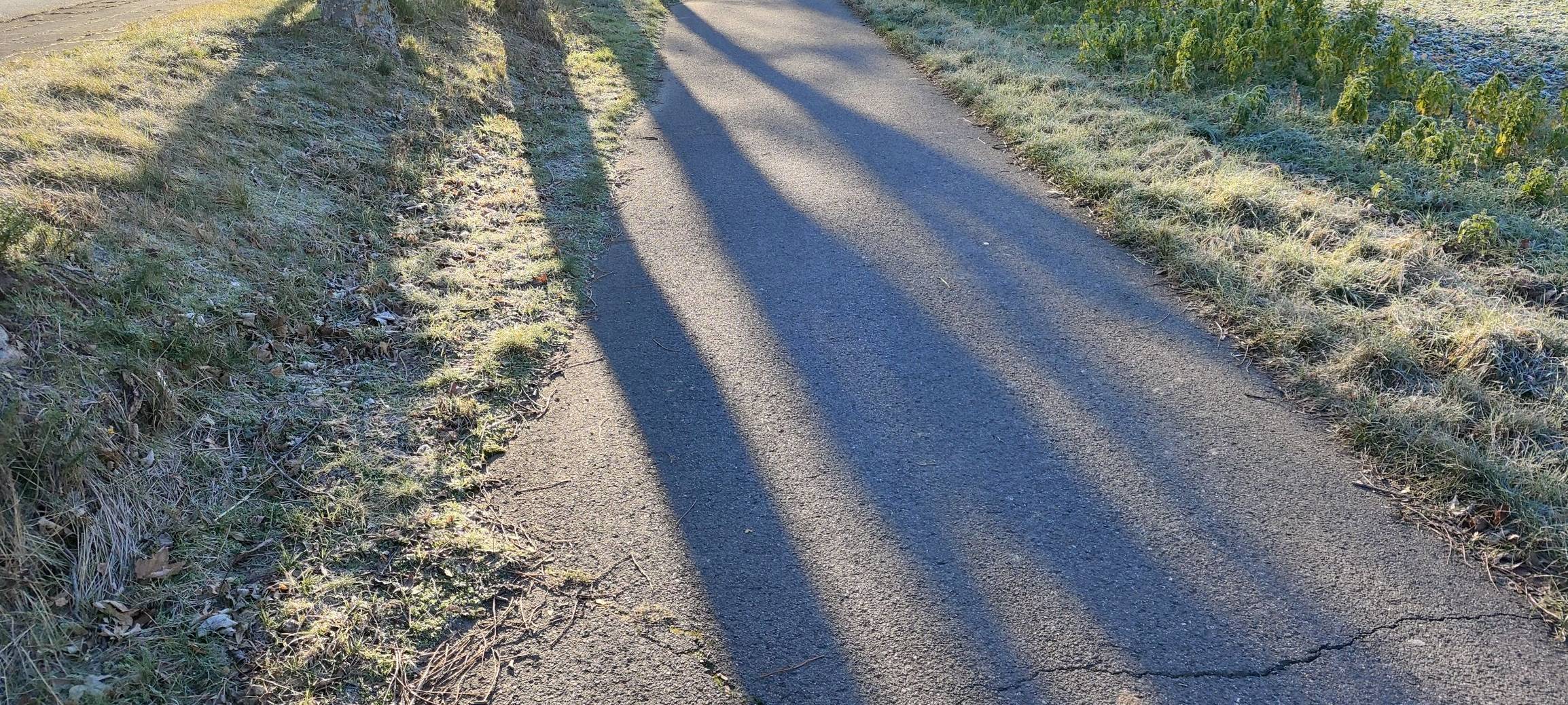Neuer Geh- und Radweg zwischen Klein- und Großbüllesheim