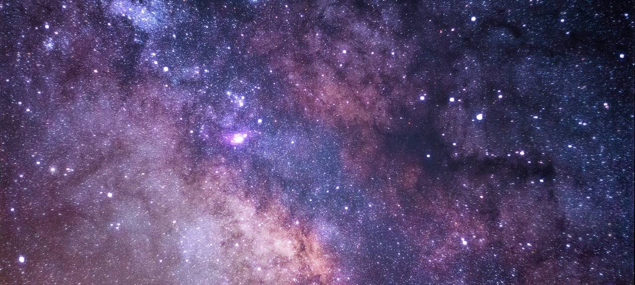 Sternschnuppen in der Eifel