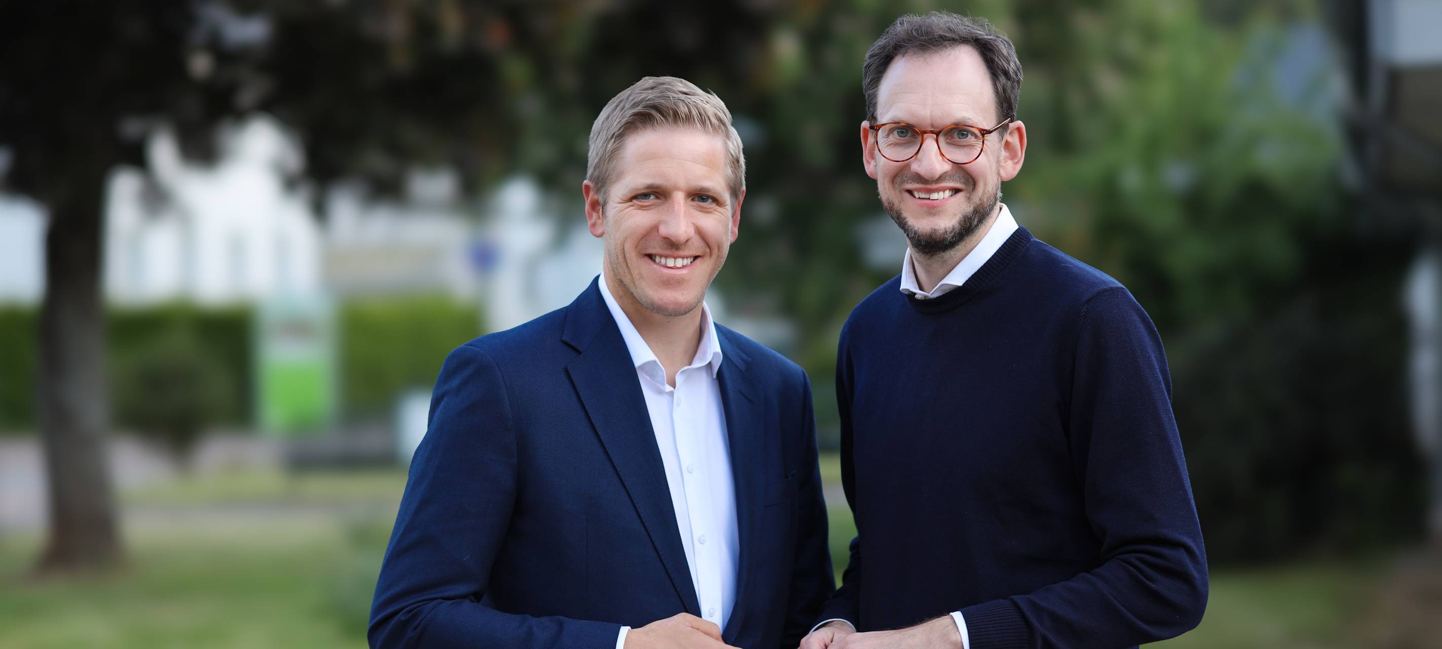 Markus Ramers offiziell als Landratskandidat nominiert