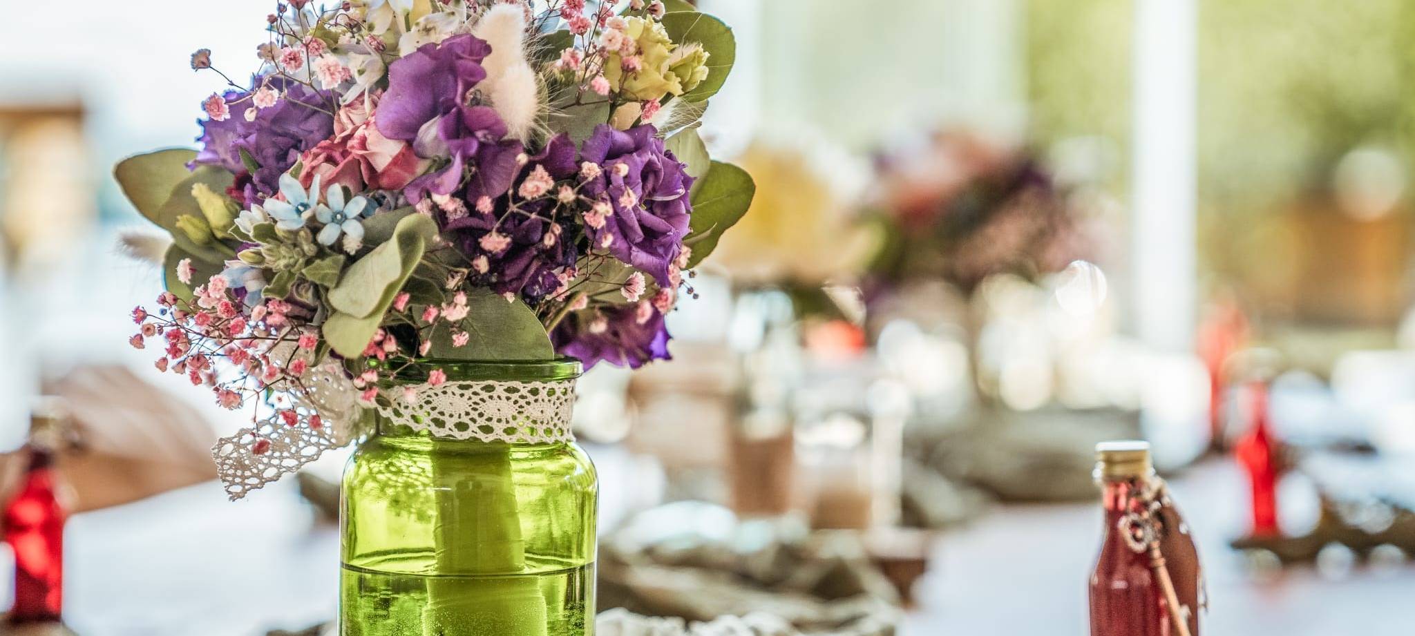 Zahl der Hochzeiten nimmt weiter ab