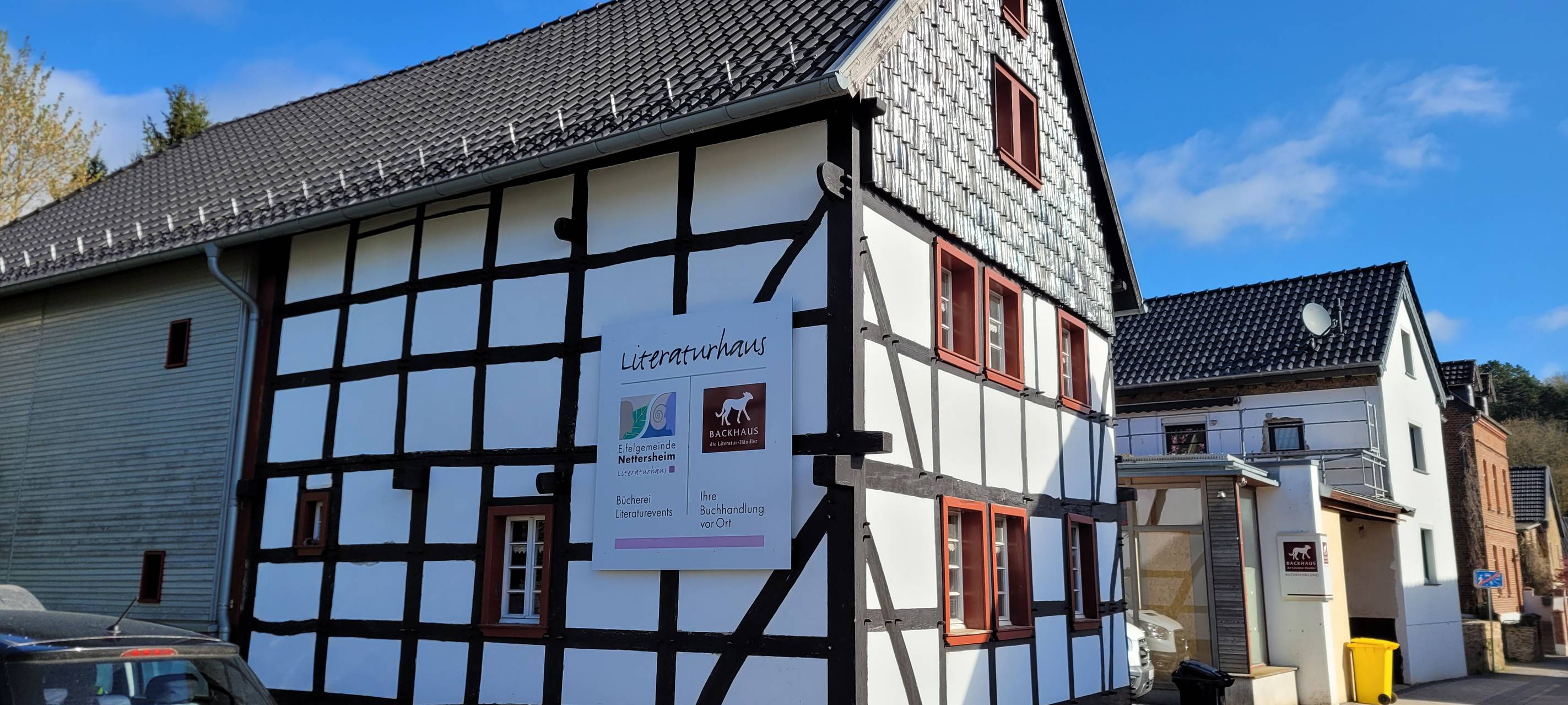 Eifeler Jugendliteraturpreis: Jetzt bewerben