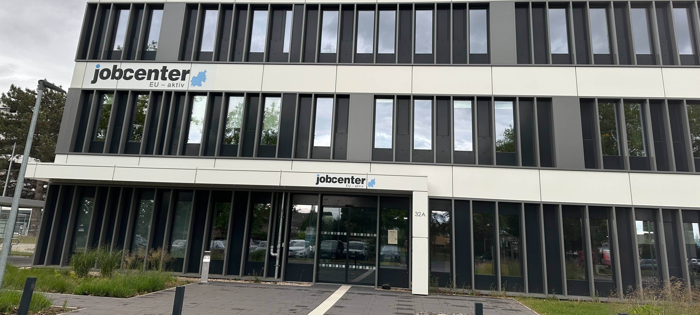 Weiterbildungsmesse in Euskirchen