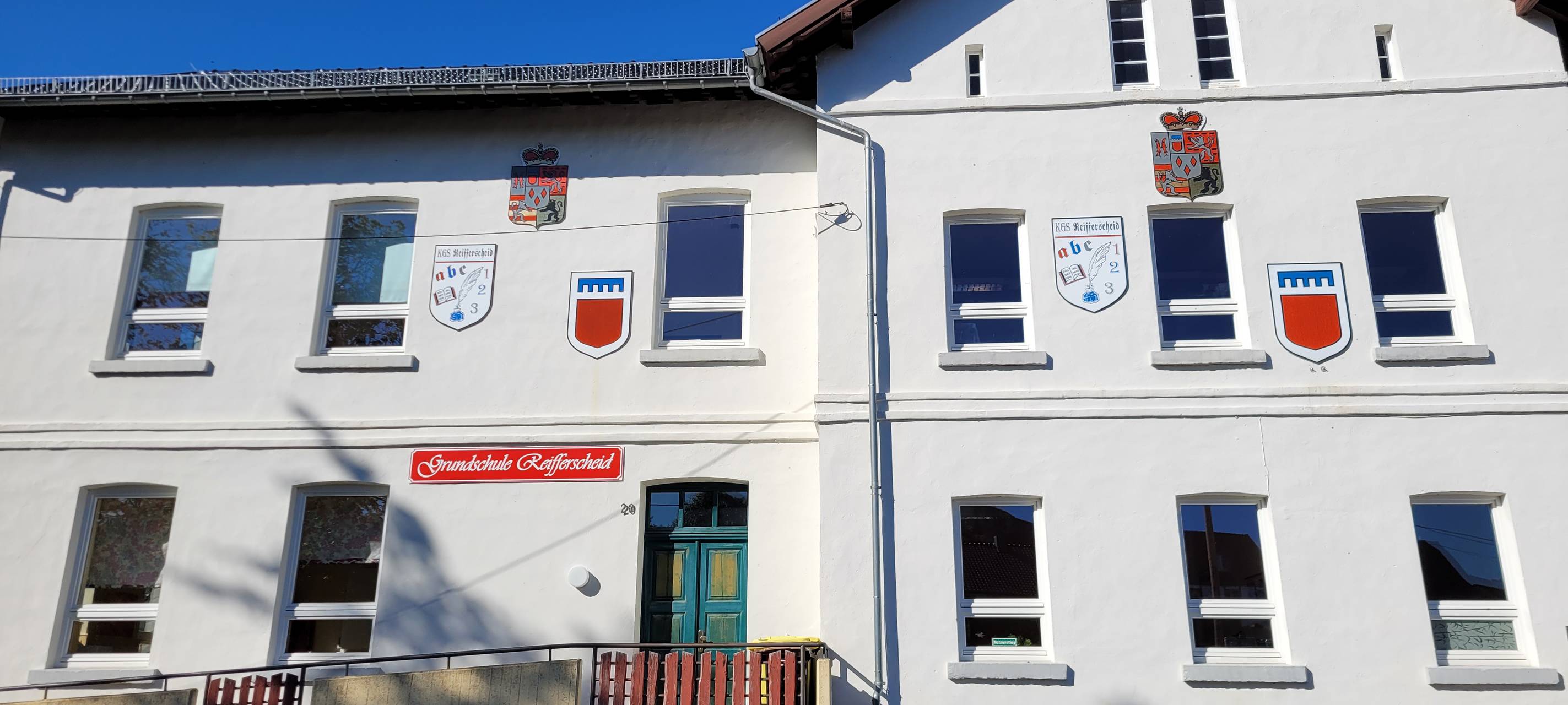 Aus zwei mach eins: Neue Grundschule für Hellenthal beschlossen