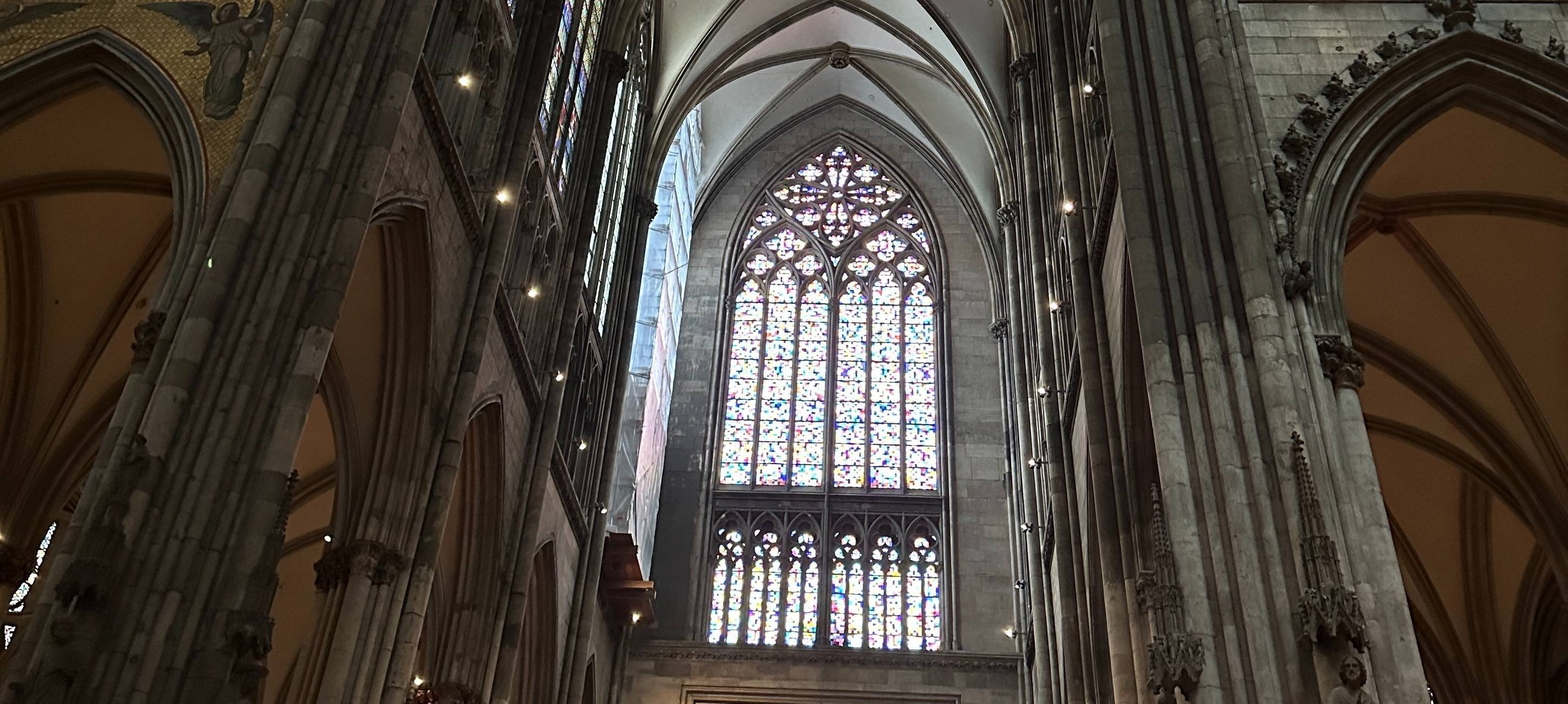 Kölner Dom kostet bald zwölf Euro Eintritt