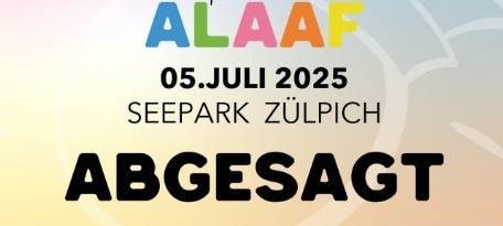 Sommer Sonne Alaaf: Was passiert mit den Ticketkosten?