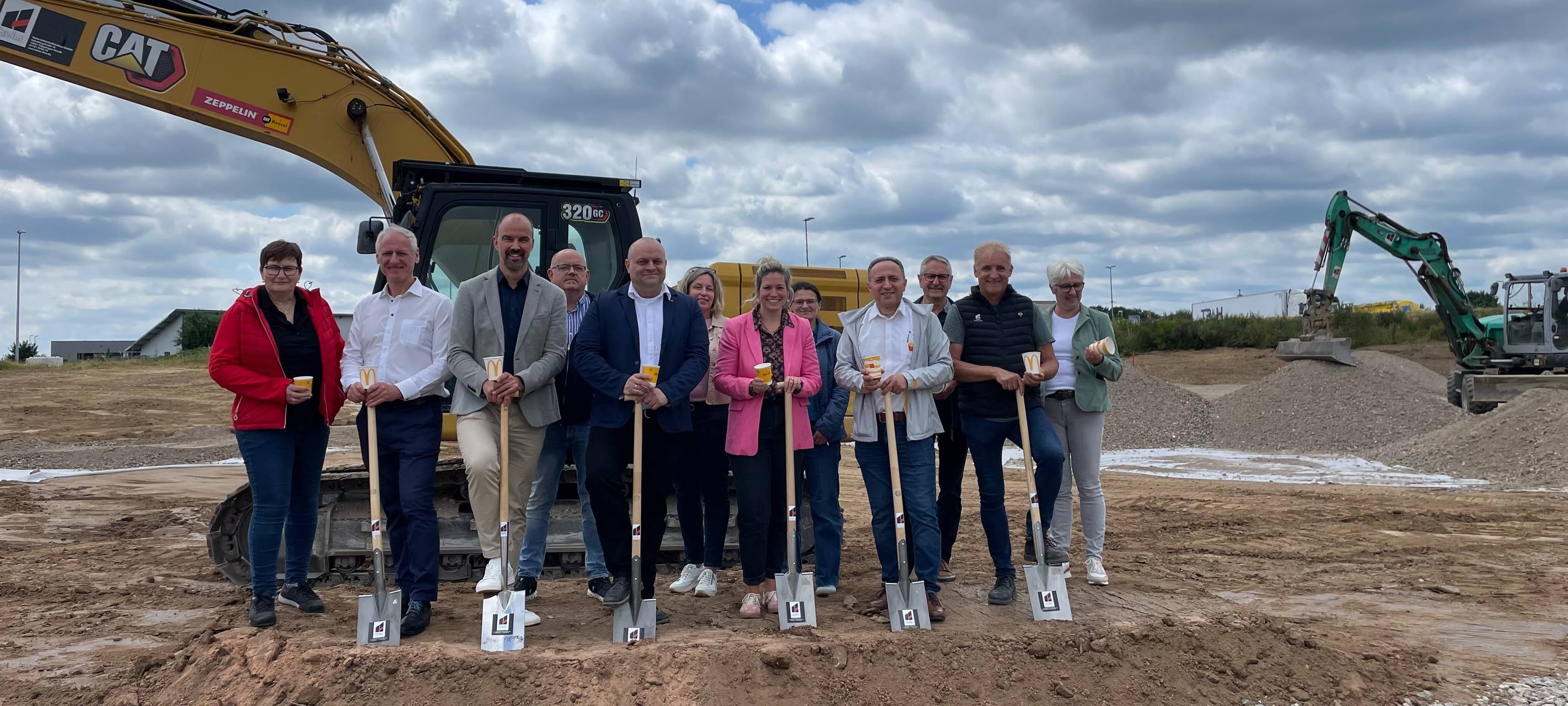 Schnellrestaurant kommt nach Blankenheim