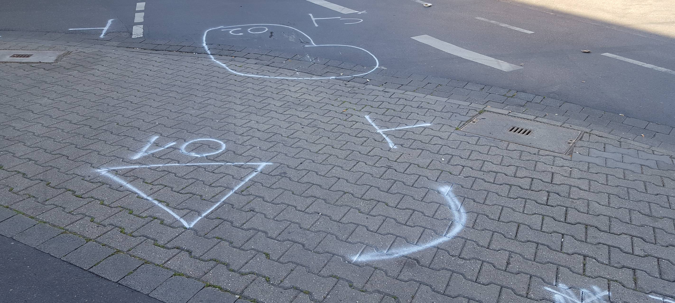 Radfahrer bei Unfällen in Zülpich und Kall verletzt