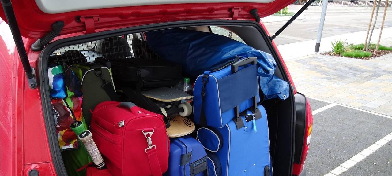 Kreis Euskirchen: Sicher in den Urlaub fahren