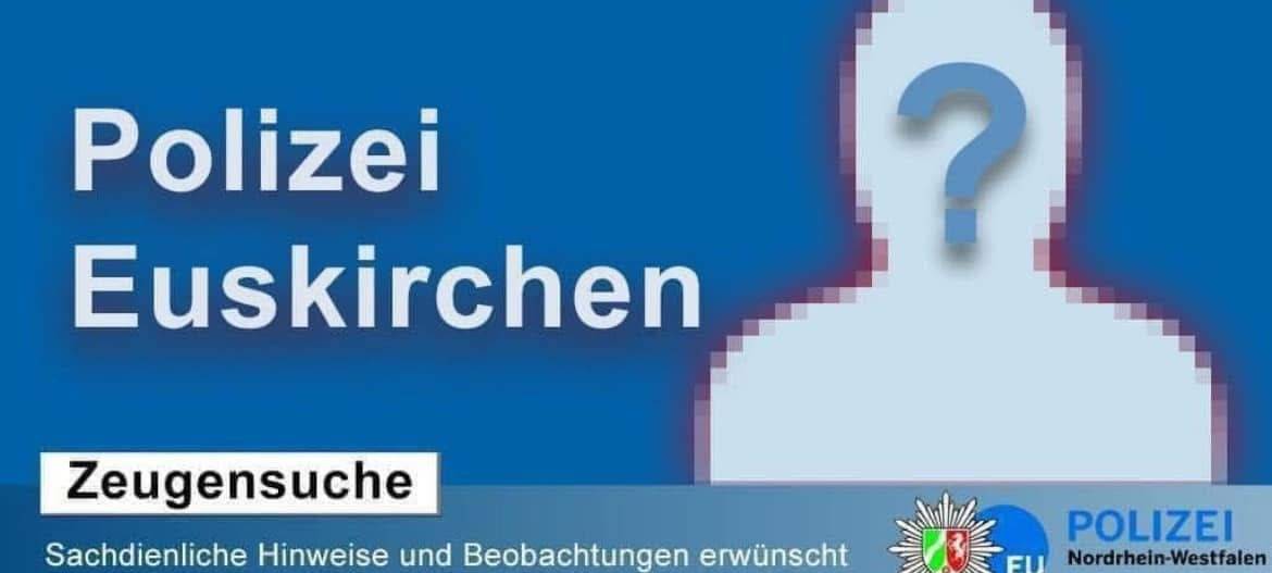 Zeugenaufruf nach tödlichem Unfall in Blankenheim