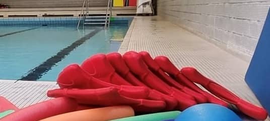 DRK sucht Schwimmkursleiter im Kreis Euskirchen