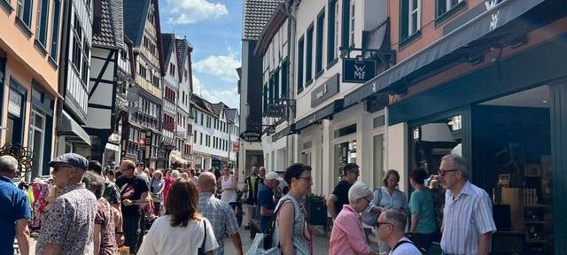 Bad Münstereifel: Anwohner setzen sich durch