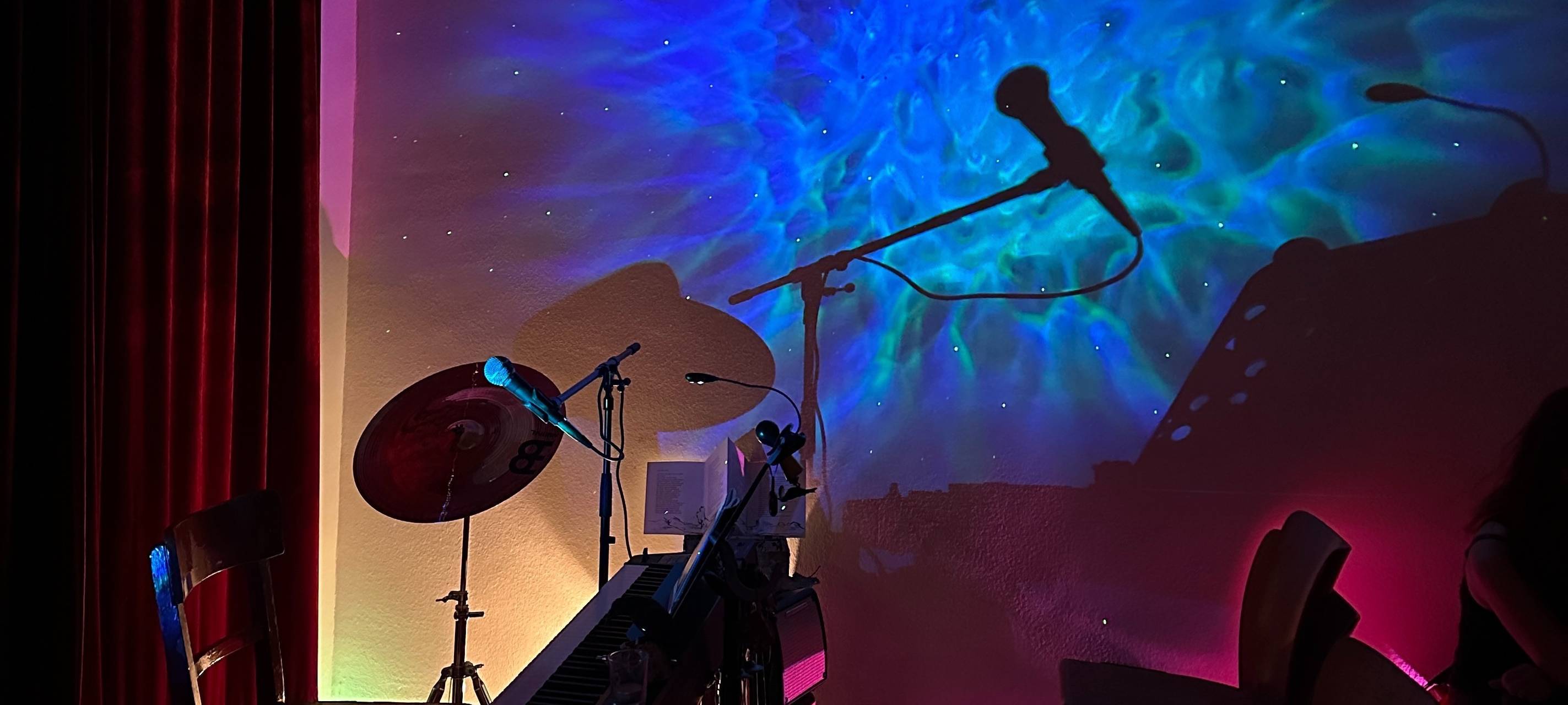 28.03. Frühjahrskonzert