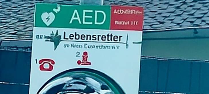 Zweiter Defi in Katzvey aufgestellt