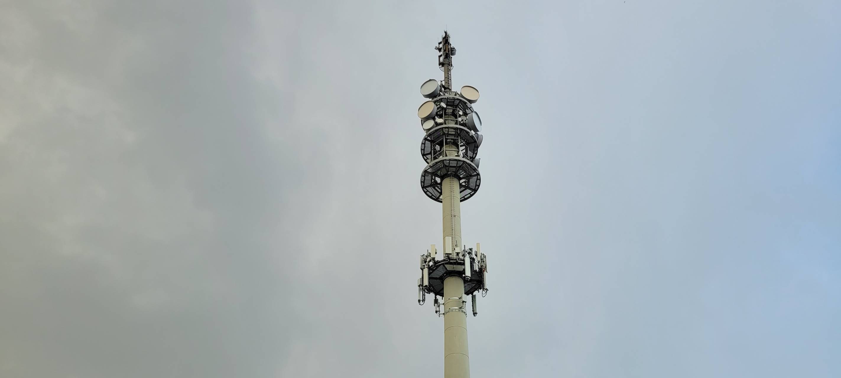 Wartungsarbeiten auf Frequenz 106,9