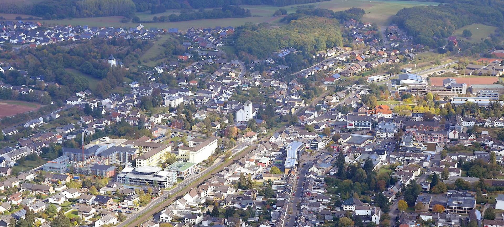 Mechernich plant Innenstadt-Sanierung seit acht Jahren