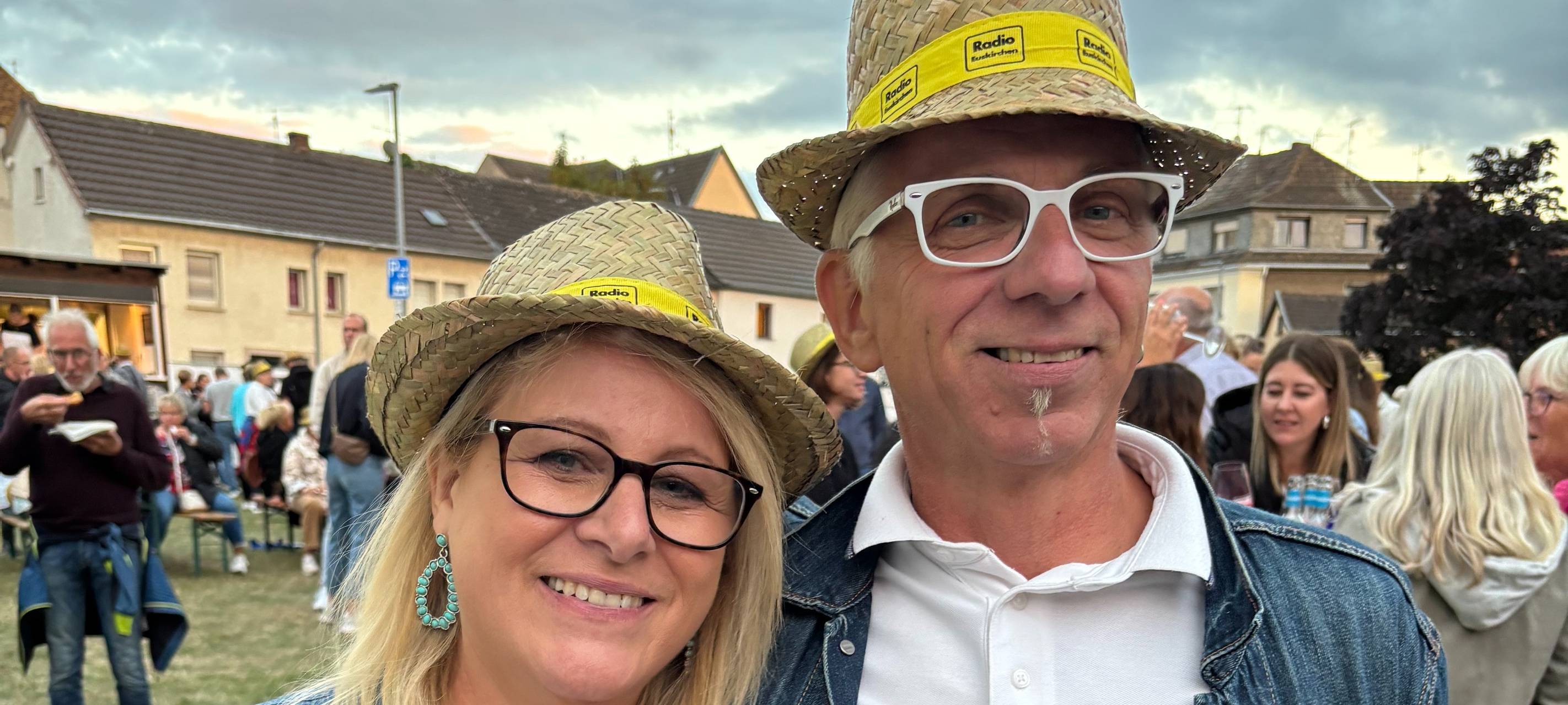 Euskirchens Bürgermeister nach "Stadt Land Live" zufrieden