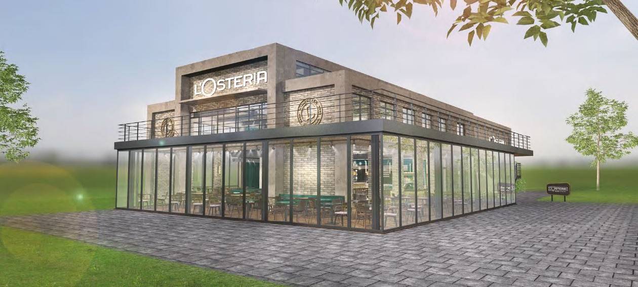 Restaurantkette investiert 4,5 Millionen Euro in Euskirchen