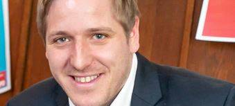 Markus Ramers nun offiziell SPD-Landratskandidat