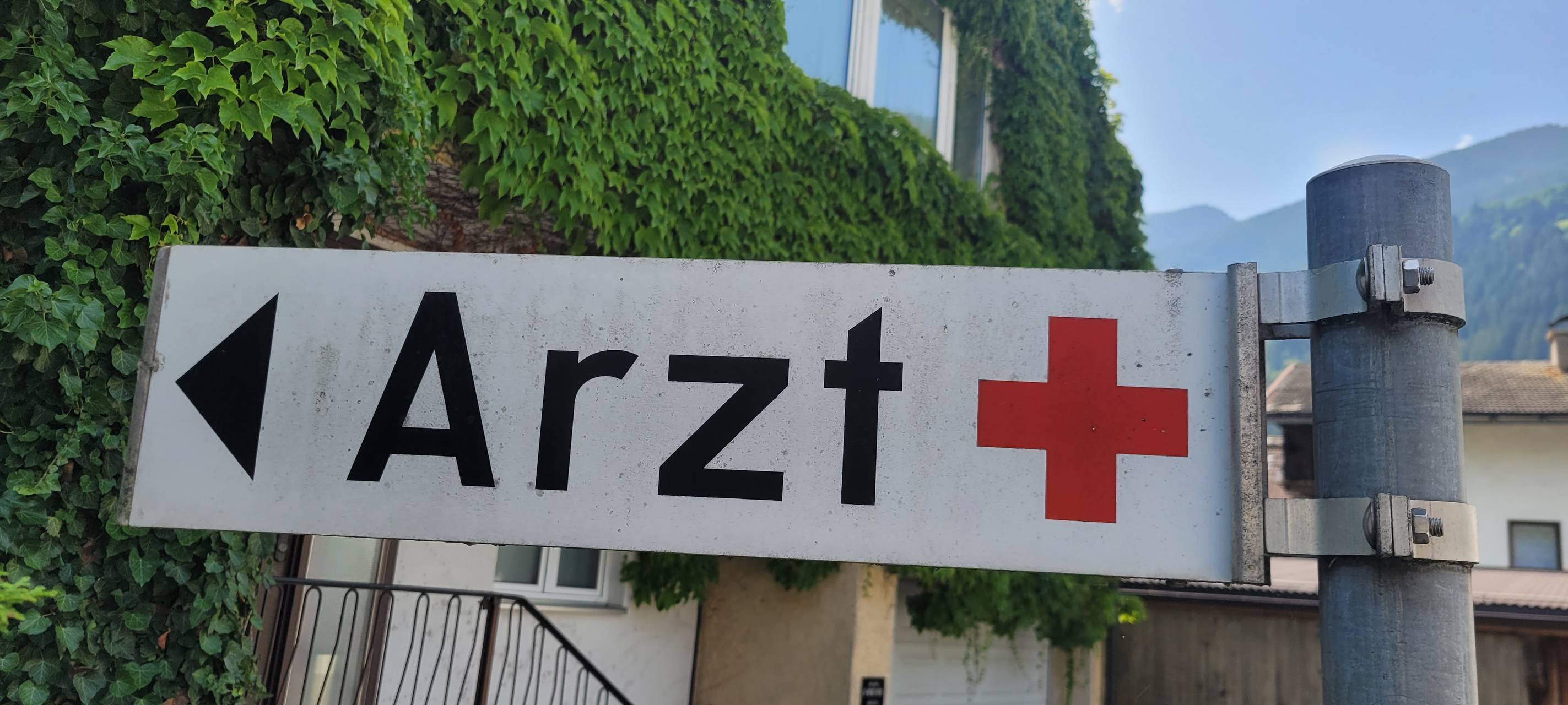 Menschen im Kreis Euskirchen waren im Schnitt elf Tage krank
