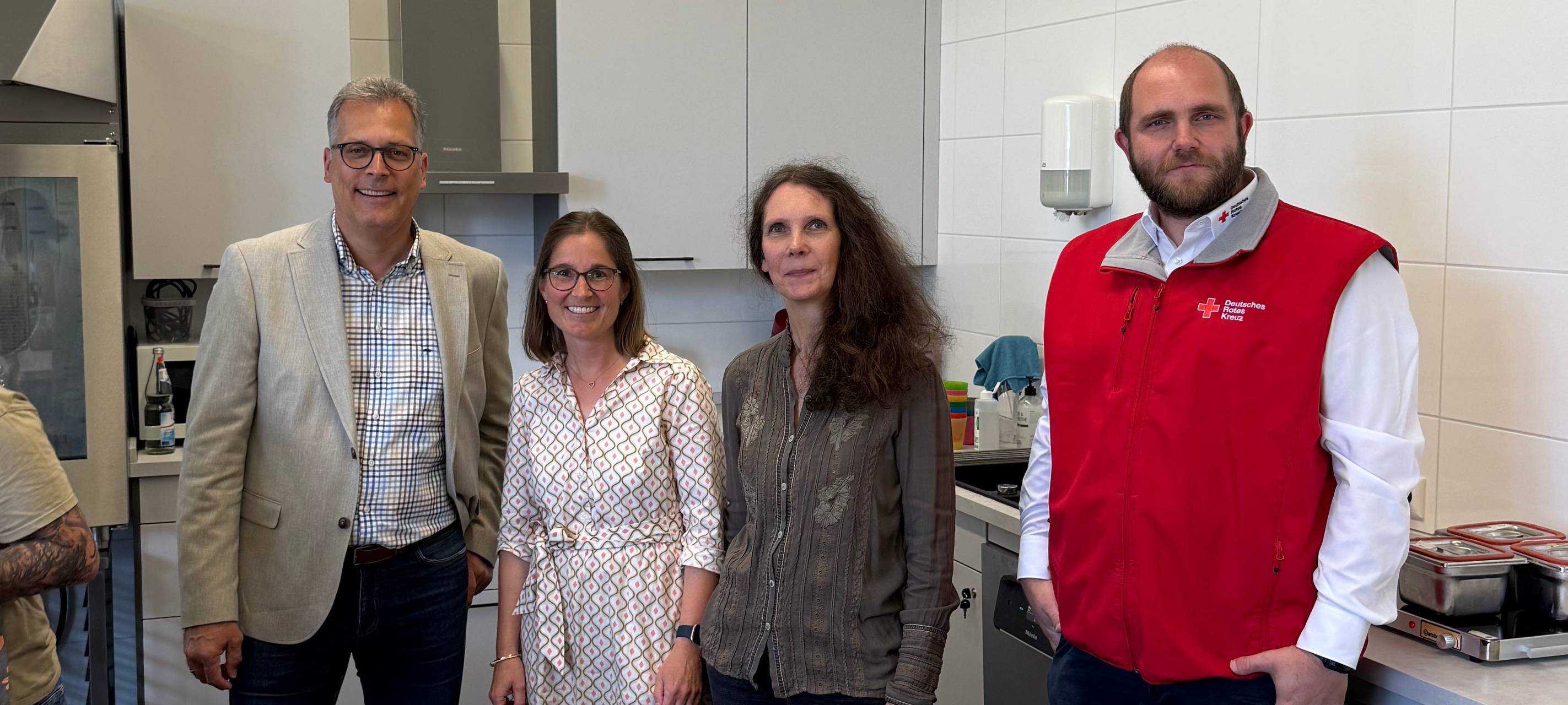 Zülpich: Neues Kinderrestaurant in Grundschule Ülpenich