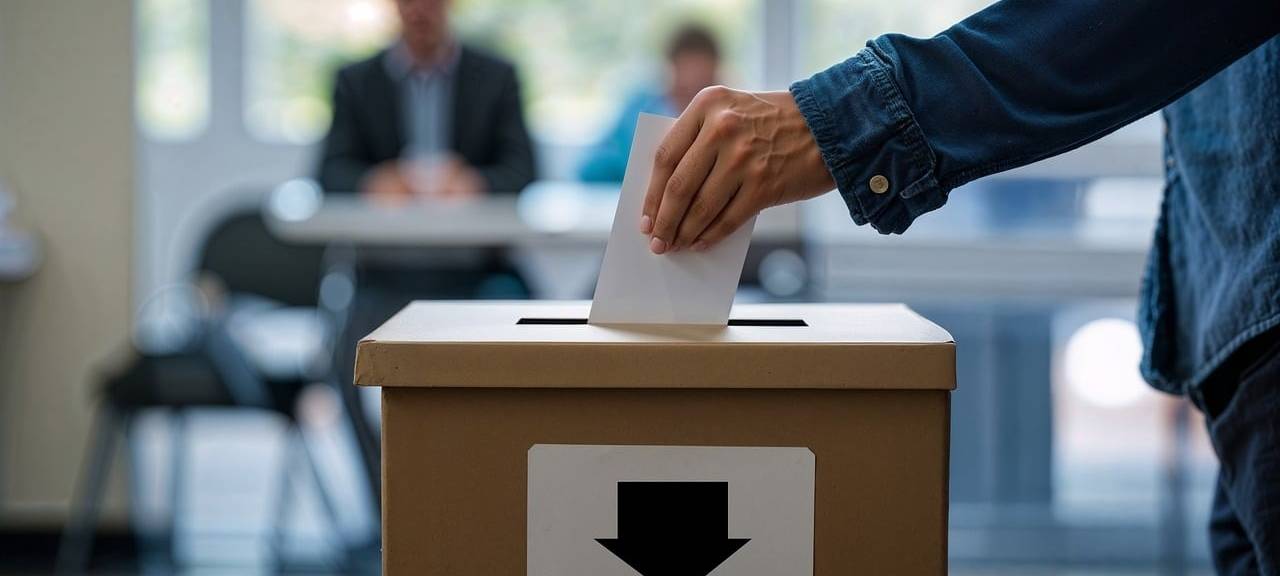 Vor der Stichwahl in Bad Münstereifel und Weilerswist