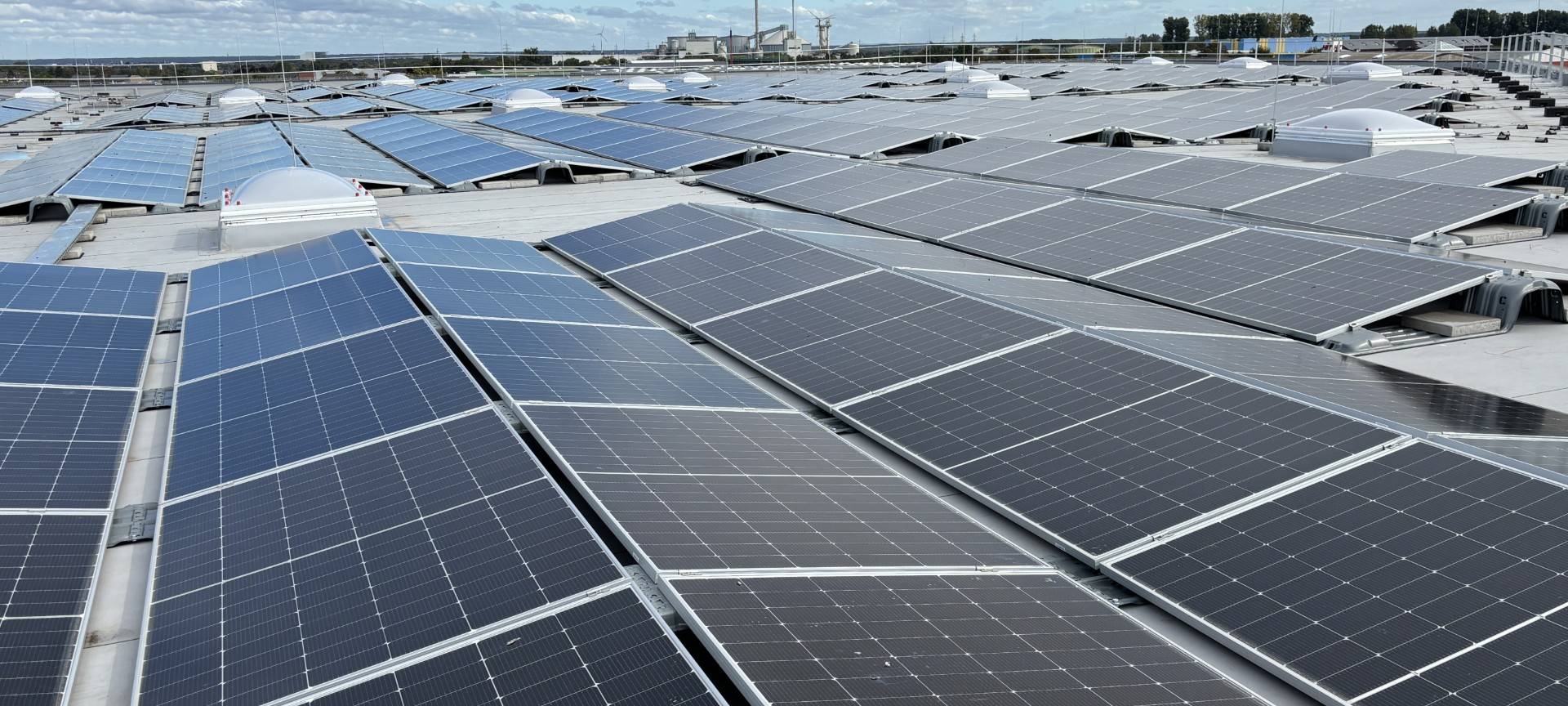 Miele investiert in Euskirchen