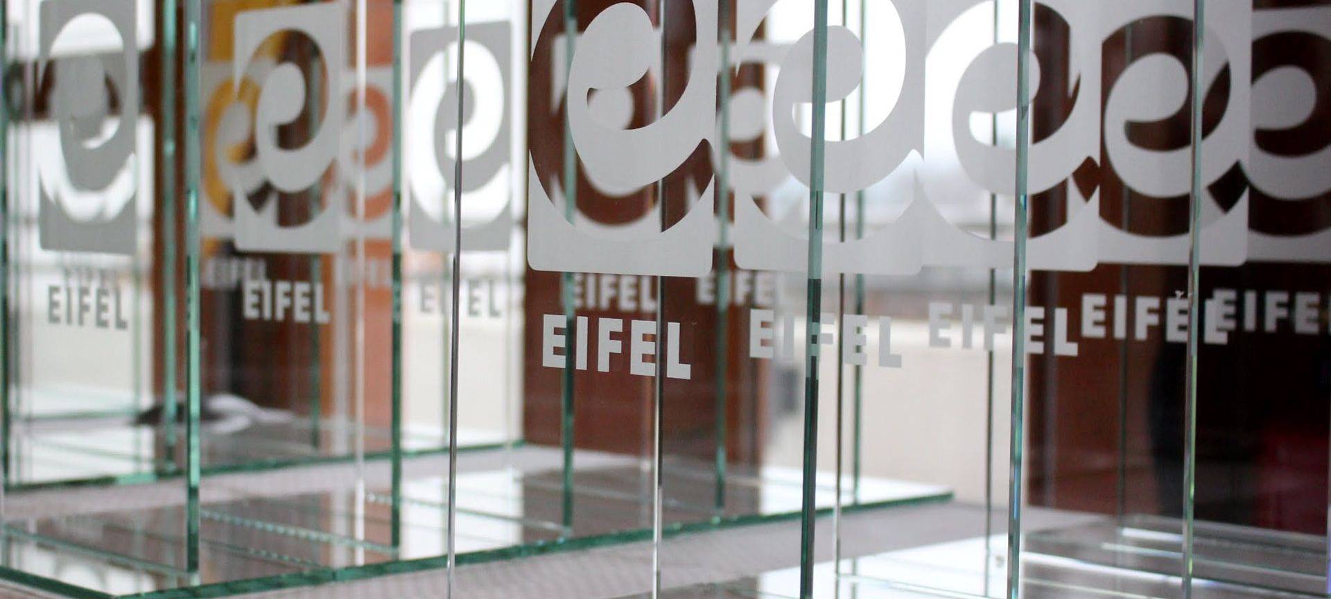 Eifel-Award - Bewerbung bis Ende Juli