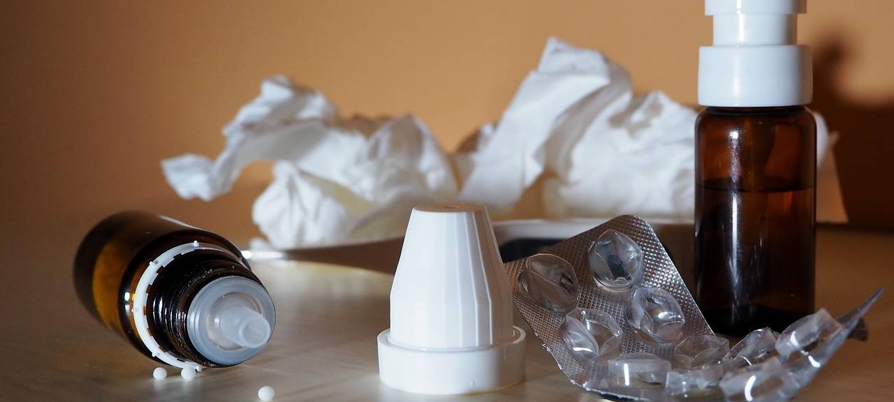 Erkältungs- und Grippewelle erreicht den Kreis Euskirchen