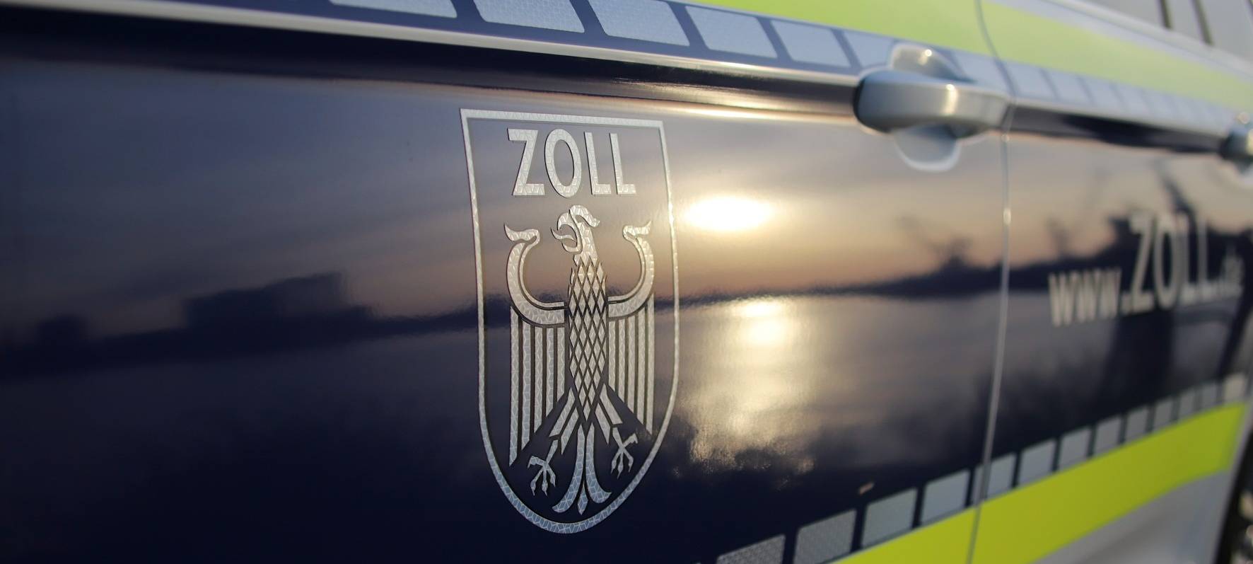 Mit 77 Kilo Drogen auf der A1 bei Wisskirchen gestoppt