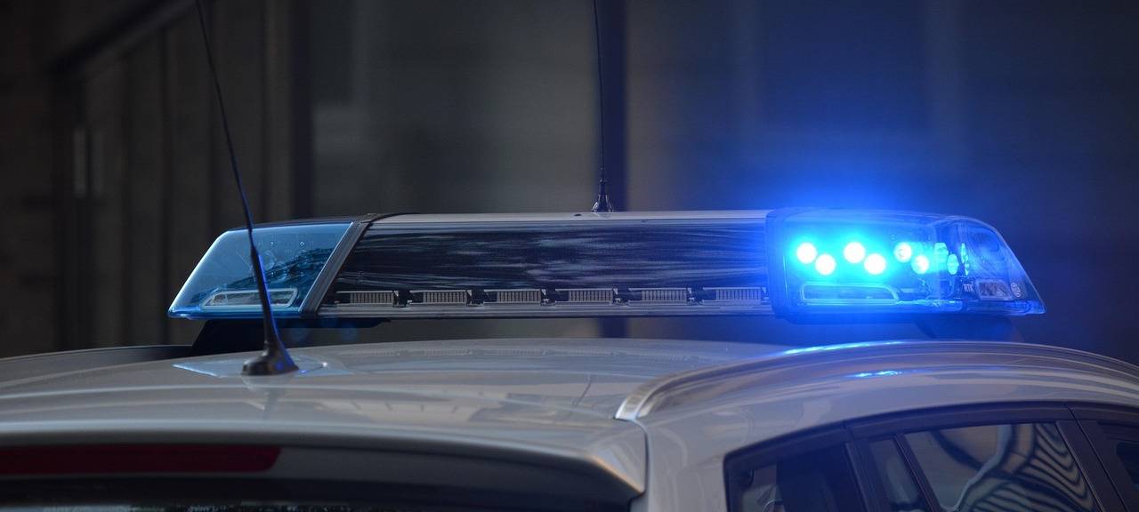 Unfall in Rescheid: Hauptstraße wieder frei