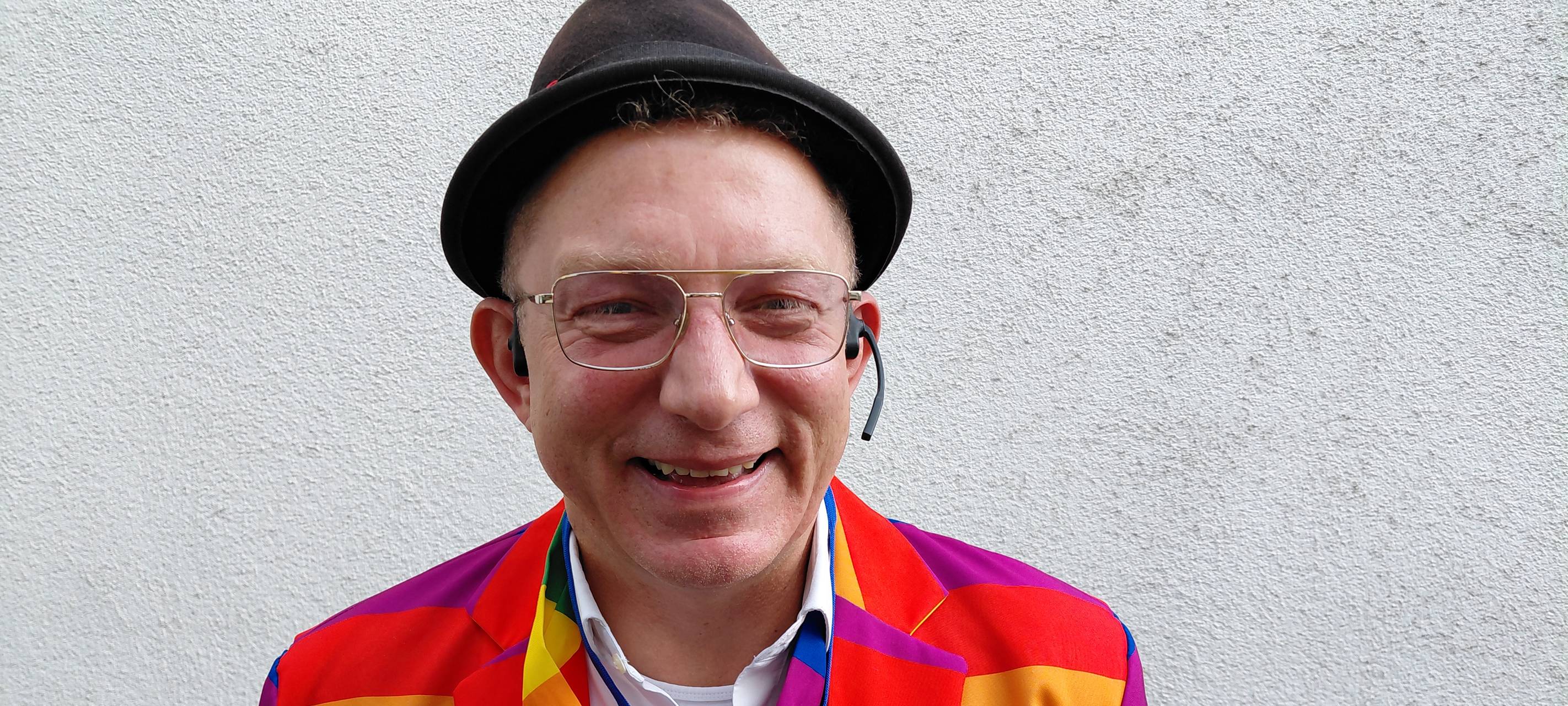 "Jeck gegen Rechts" in Euskirchen