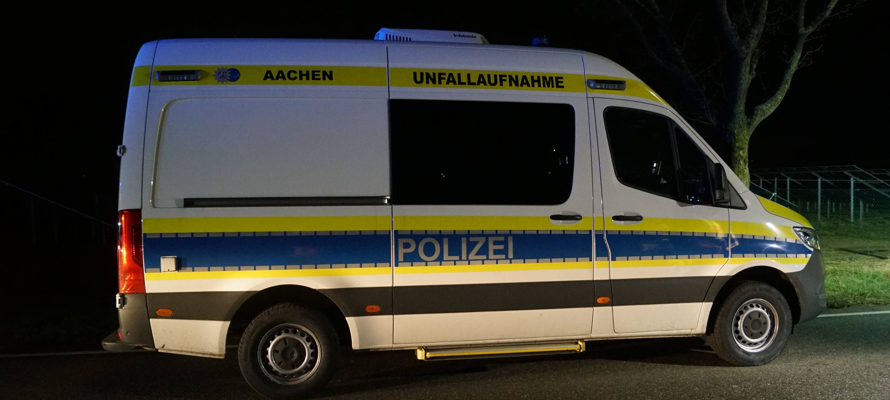 Tödlicher Unfall auf A61