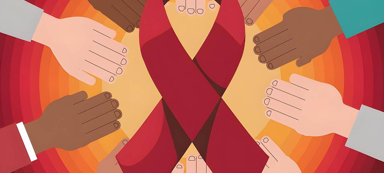 Welt-Aids-Tag in Euskirchen