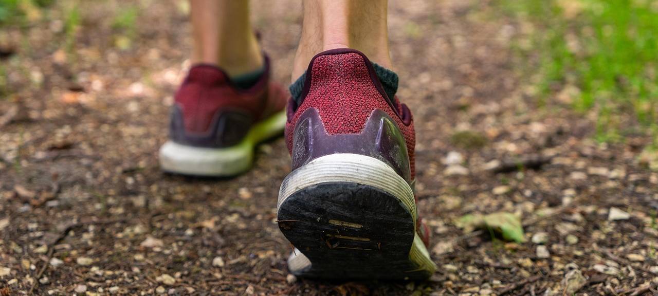 Zülpich: Nikolauslauf im Seepark