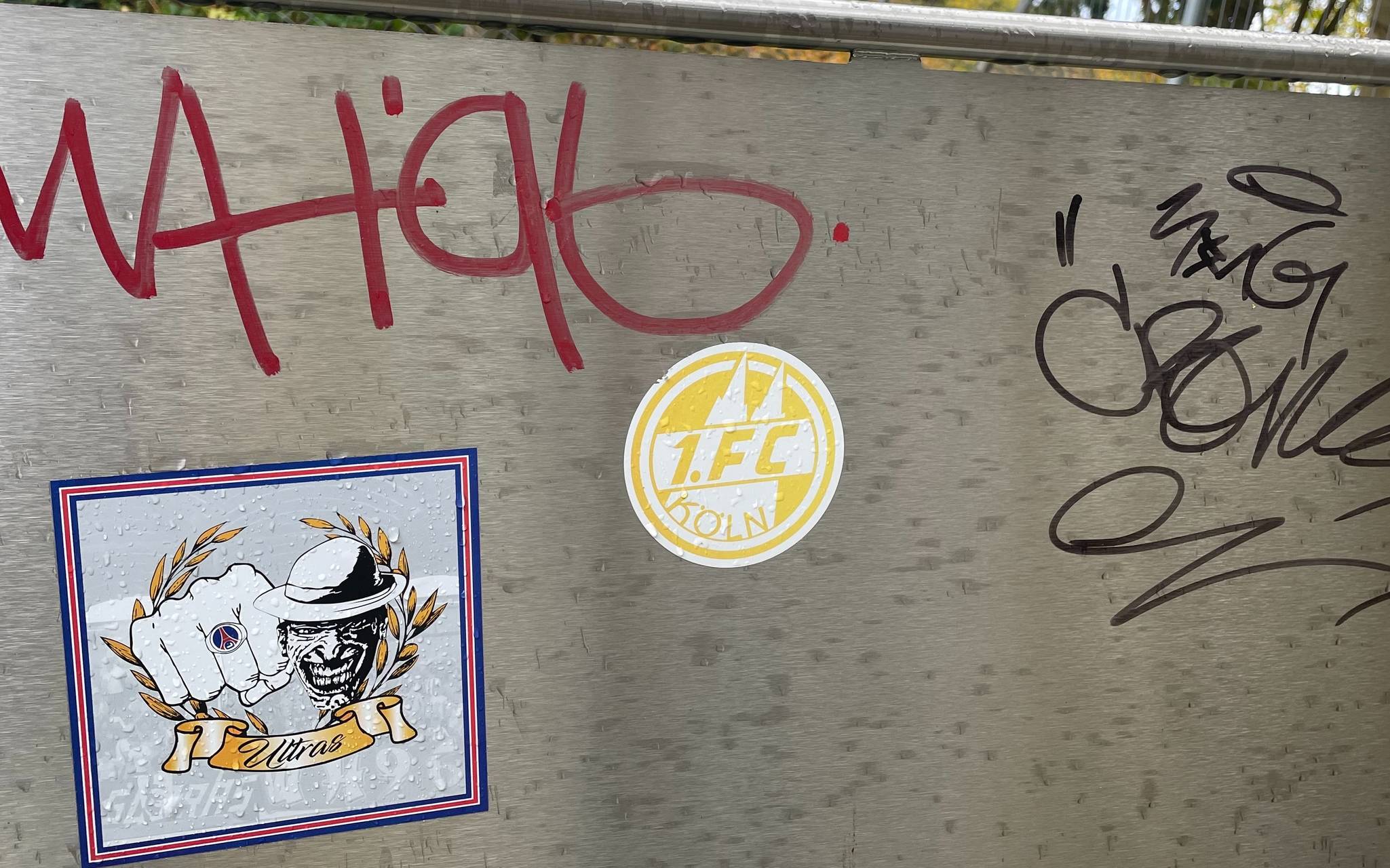 Bad Münstereifel: Vandalismus ist Thema im Stadtrat