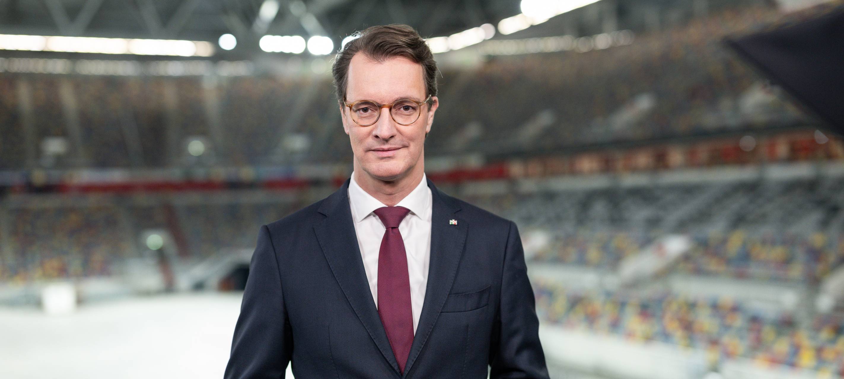 „Das können die größten Spiele aller Zeiten werden“ – NRW startet Olympia-Kampagne
