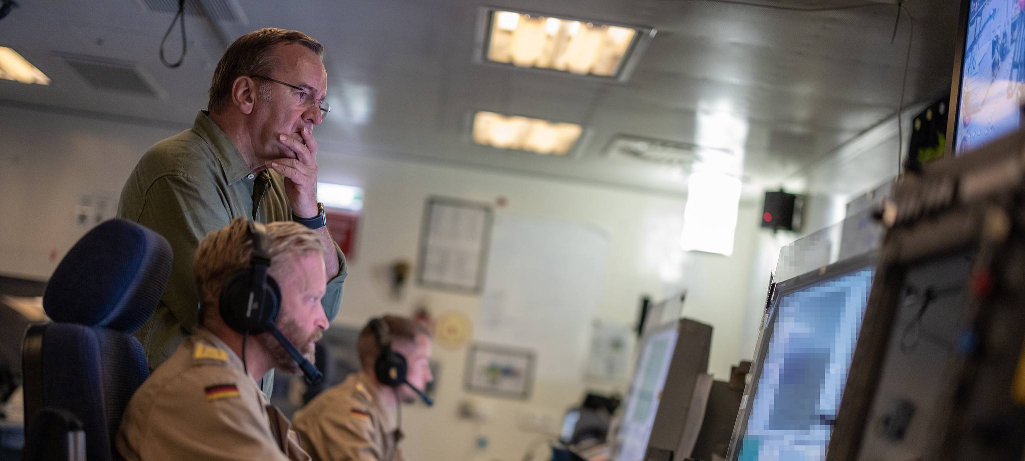 Bundeswehr investiert in Standort Euskirchen