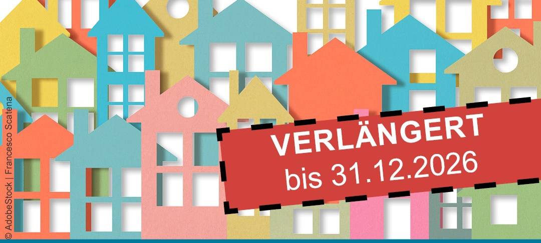 Zuschüsse für schönere Fassaden in Euskirchen